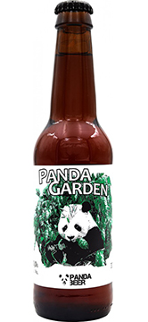 Foto de Panda Garden, en Lpulo y Amn Cervezas