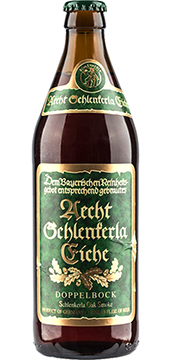 Aecht Schlenkerla Eiche Doppelbock - Lúpulo y Amén