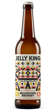 Bellwoods Jelly King - Lúpulo y Amén