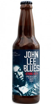 Birra and Blues John Lee Blues - Lúpulo y Amén