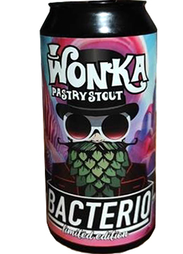 Foto de Bacterio Wonka, en Lpulo y Amn Cervezas