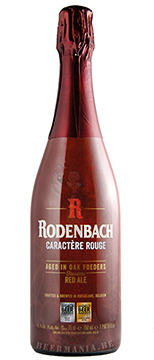 Rodenbach CaractÃ¨re Rouge - Lúpulo y Amén