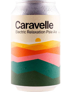 Foto de Caravelle Electric Relaxation, en Lpulo y Amn Cervezas