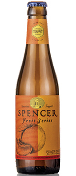 Spencer Peach Saison - Lúpulo y Amén