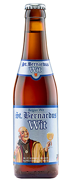 St. Bernardus Wit - Lúpulo y Amén