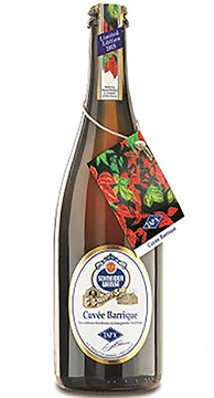 Schneider Weisse Tap X Cuvée Barrique 2016 LE - Lúpulo y Amén