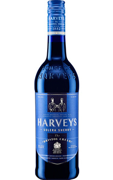 Foto de Harveys Bristol Cream, en Lpulo y Amn Cervezas