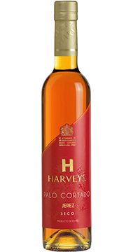 Foto de Harveys Palo Cortado Premium, en Lpulo y Amn Cervezas