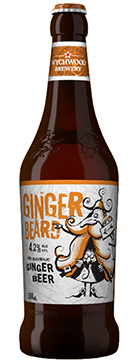 Wychwood Ginger Beard - Lúpulo y Amén